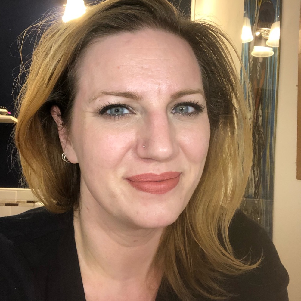 Meet your Posher, Anjee